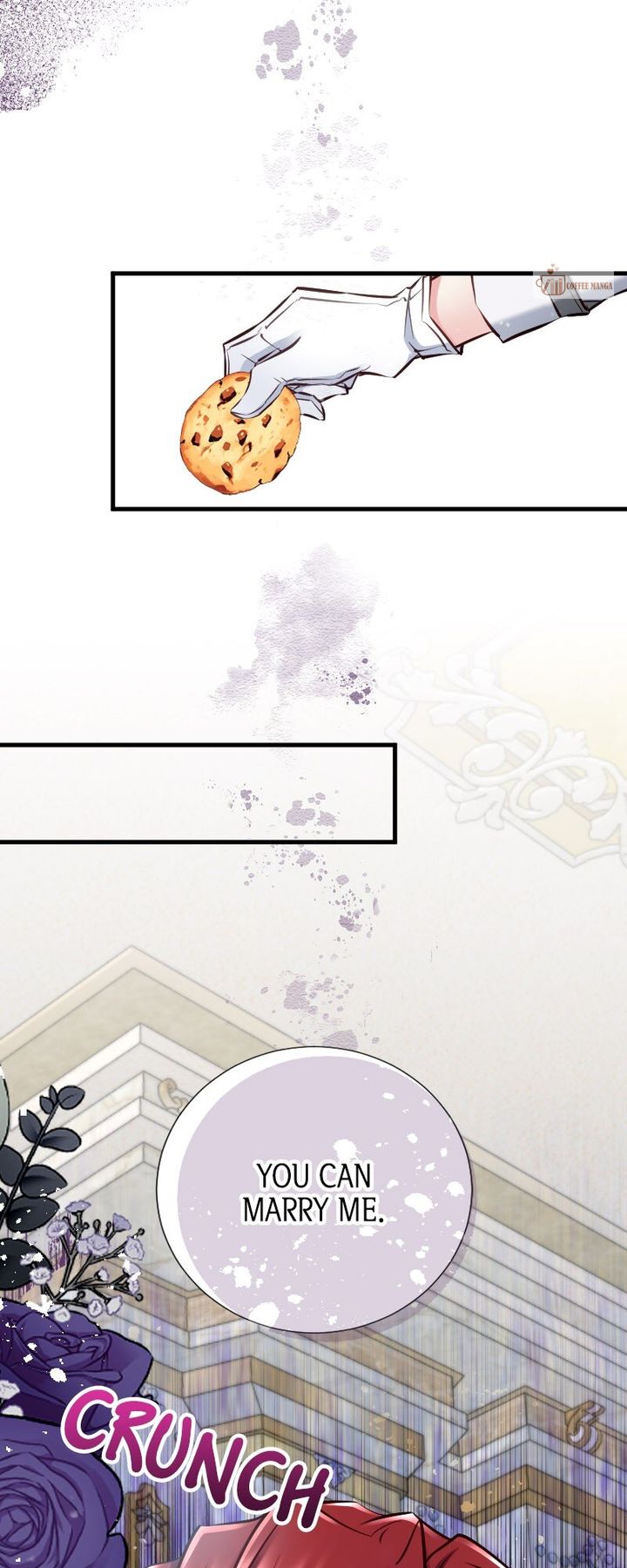 Mending the Barbaric Prince’s Wounds Chapter 47 155 19