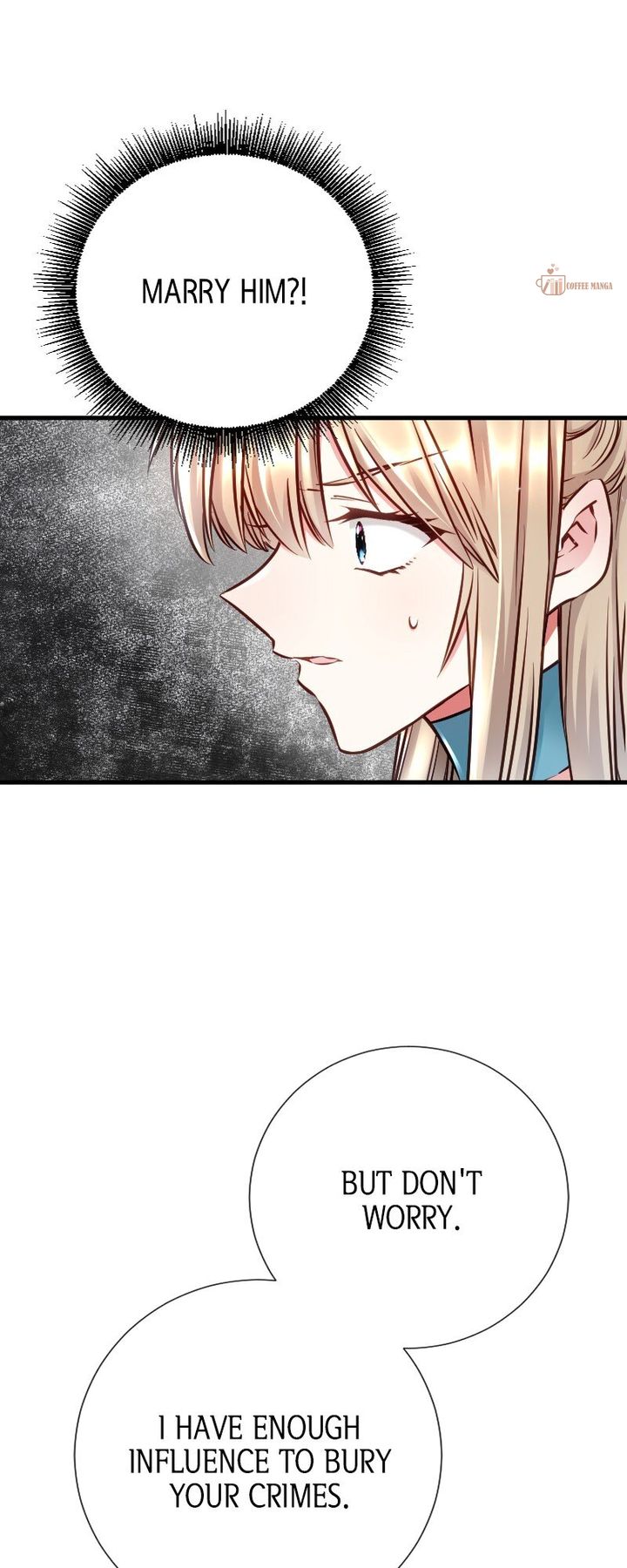 Mending the Barbaric Prince’s Wounds Chapter 47 157 21