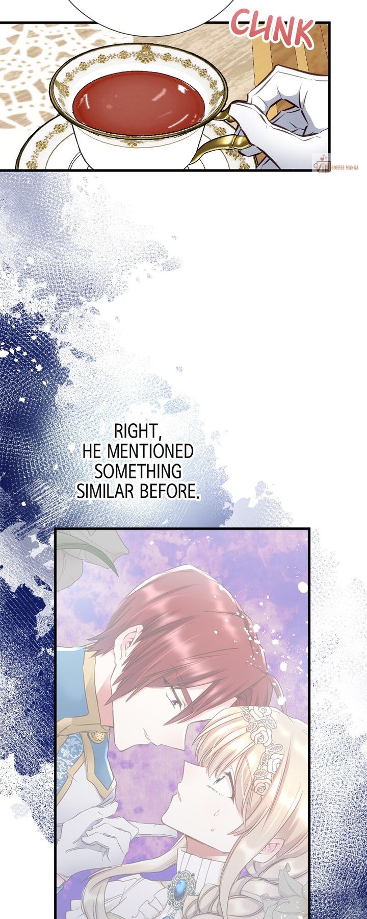 Mending the Barbaric Prince’s Wounds Chapter 47 158 22