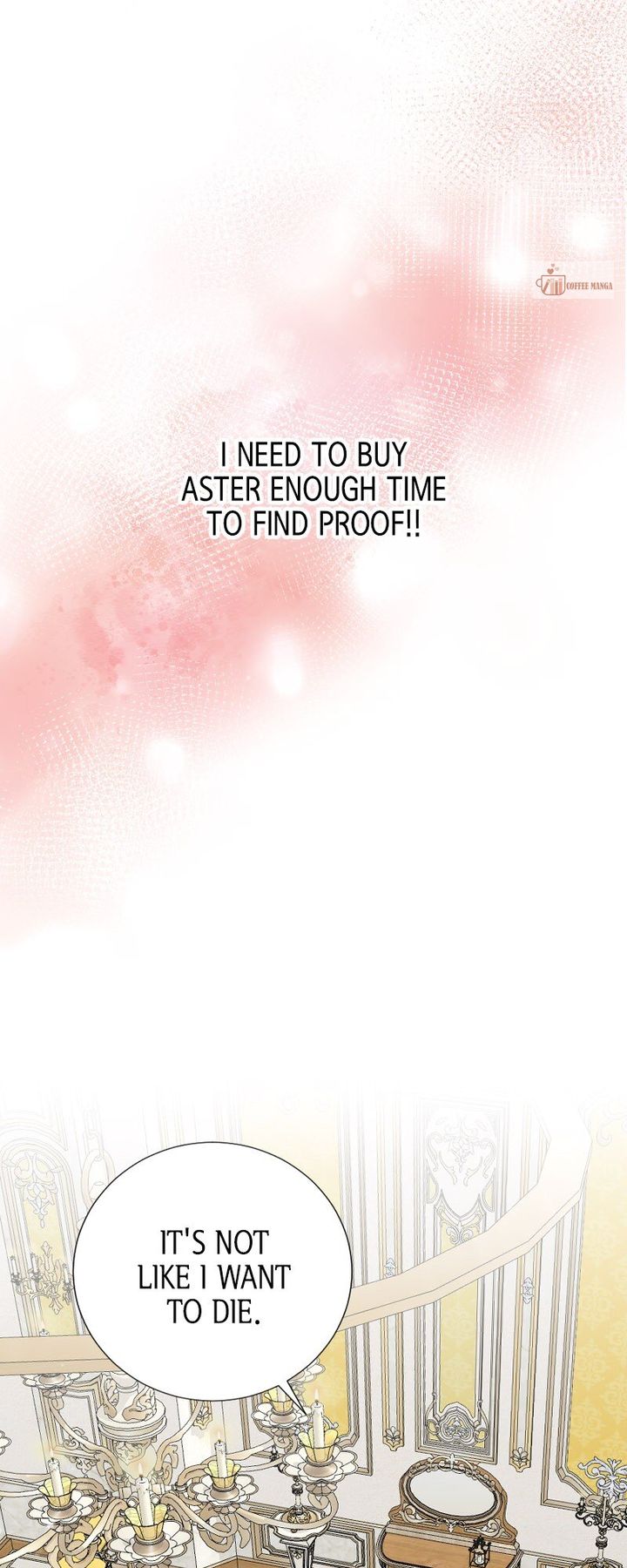 Mending the Barbaric Prince’s Wounds Chapter 47 162 26