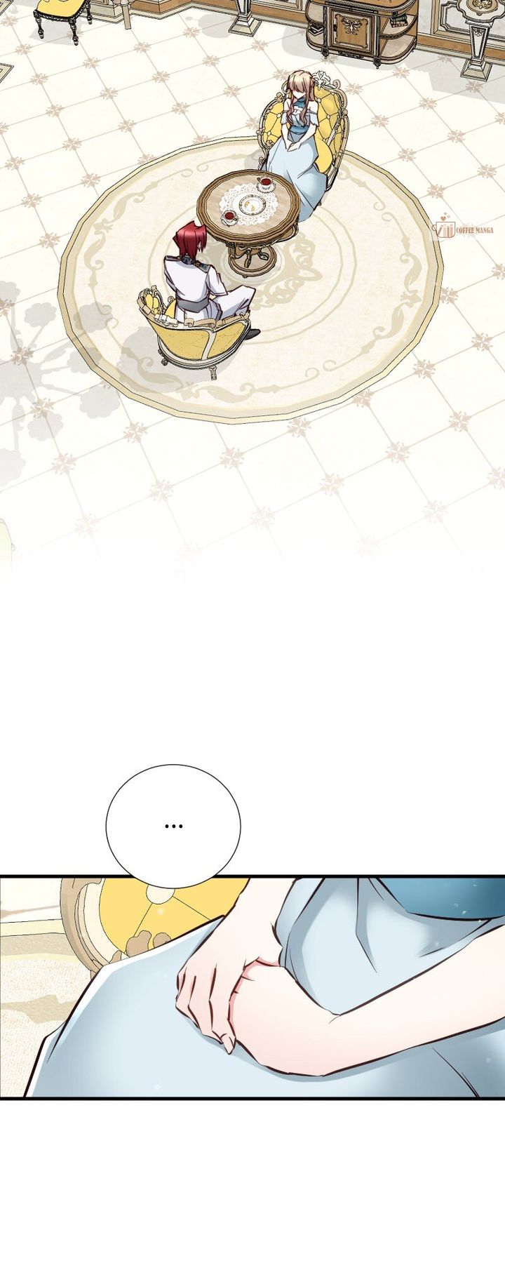 Mending the Barbaric Prince’s Wounds Chapter 47 163 27