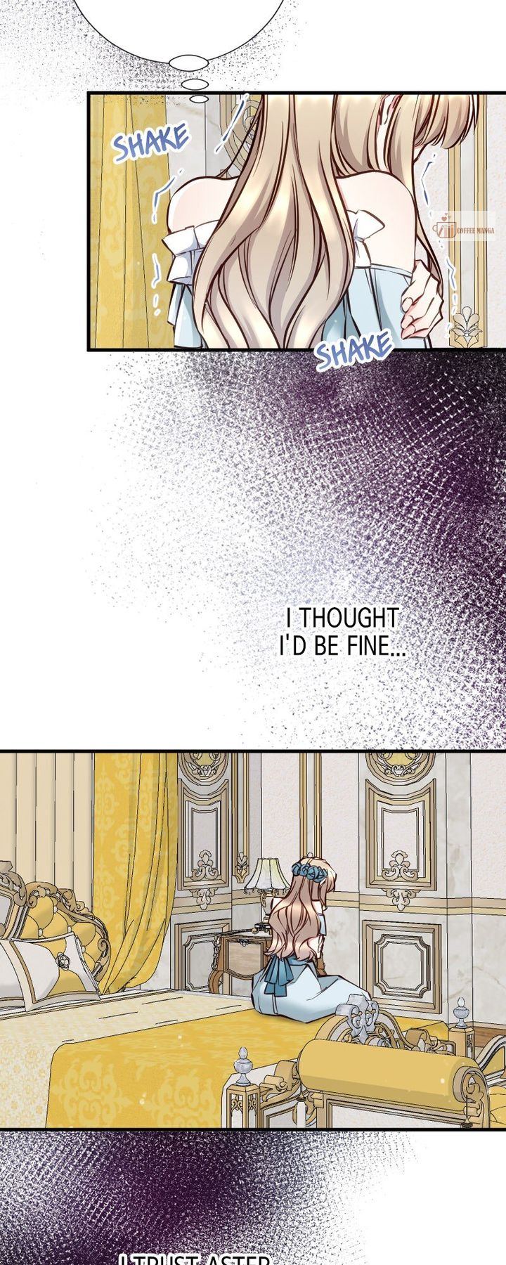 Mending the Barbaric Prince’s Wounds Chapter 47 168 32