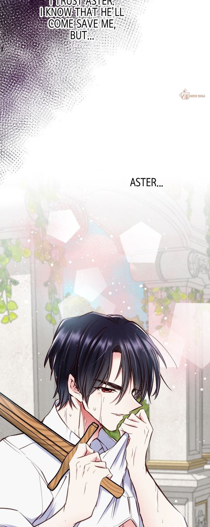 Mending the Barbaric Prince’s Wounds Chapter 47 169 33