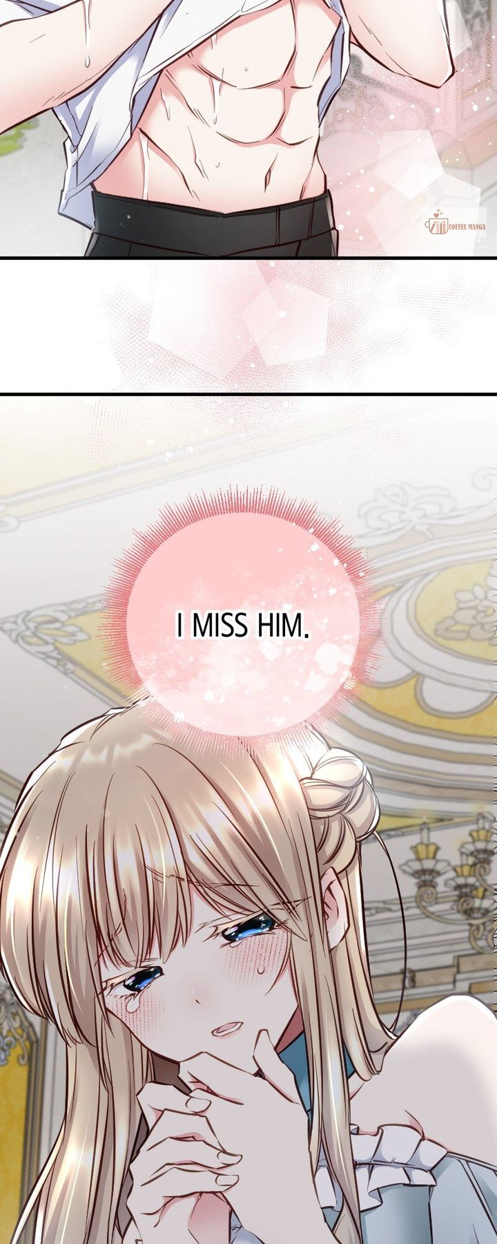 Mending the Barbaric Prince’s Wounds Chapter 47 170 34