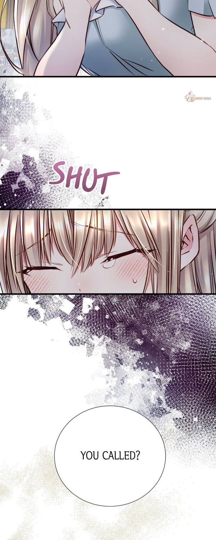 Mending the Barbaric Prince’s Wounds Chapter 47 171 35