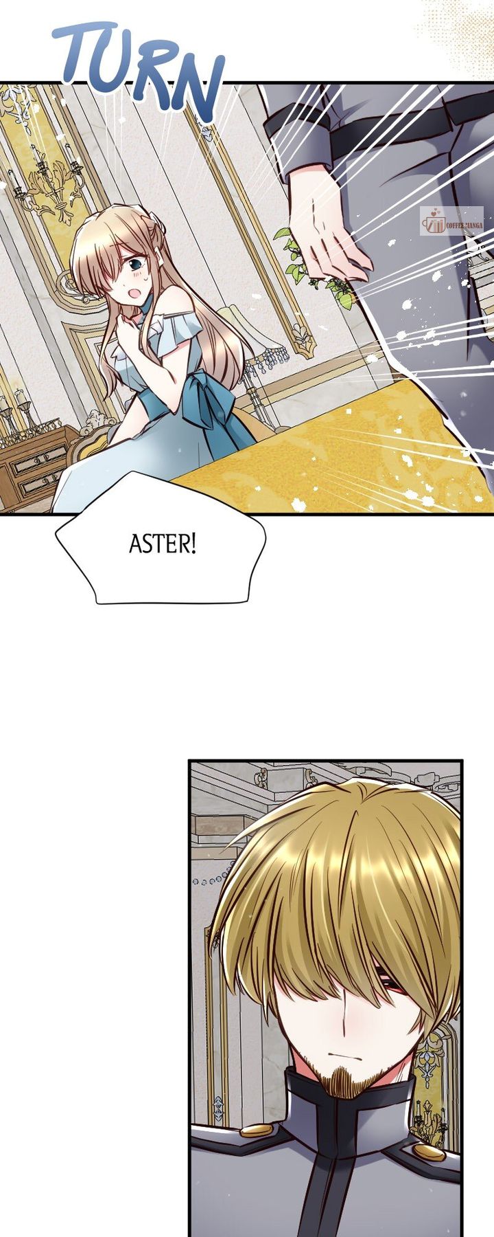 Mending the Barbaric Prince’s Wounds Chapter 47 173 37
