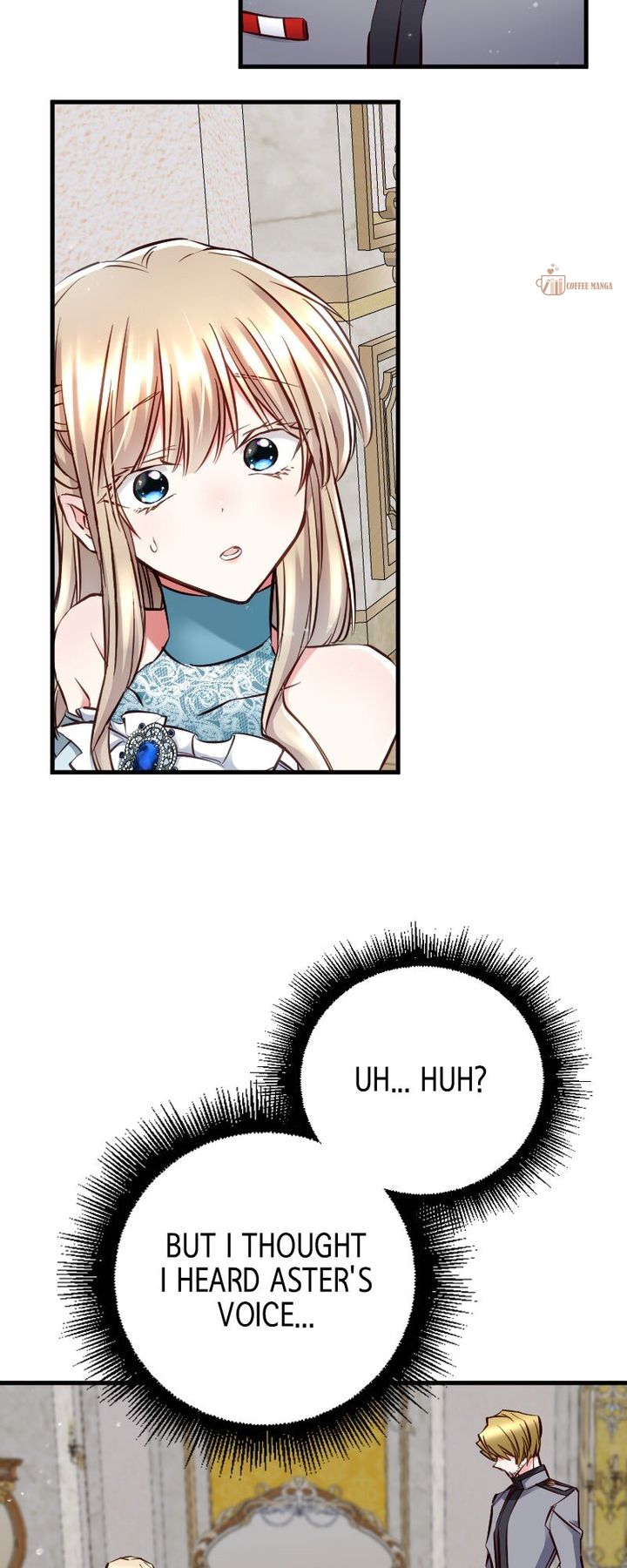 Mending the Barbaric Prince’s Wounds Chapter 47 174 38
