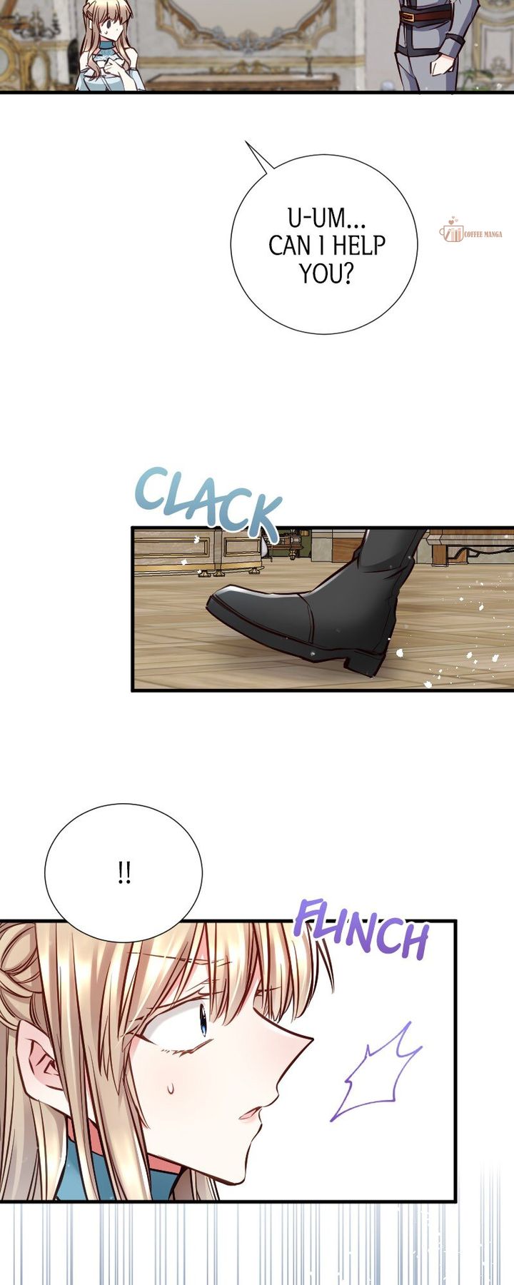 Mending the Barbaric Prince’s Wounds Chapter 47 175 39