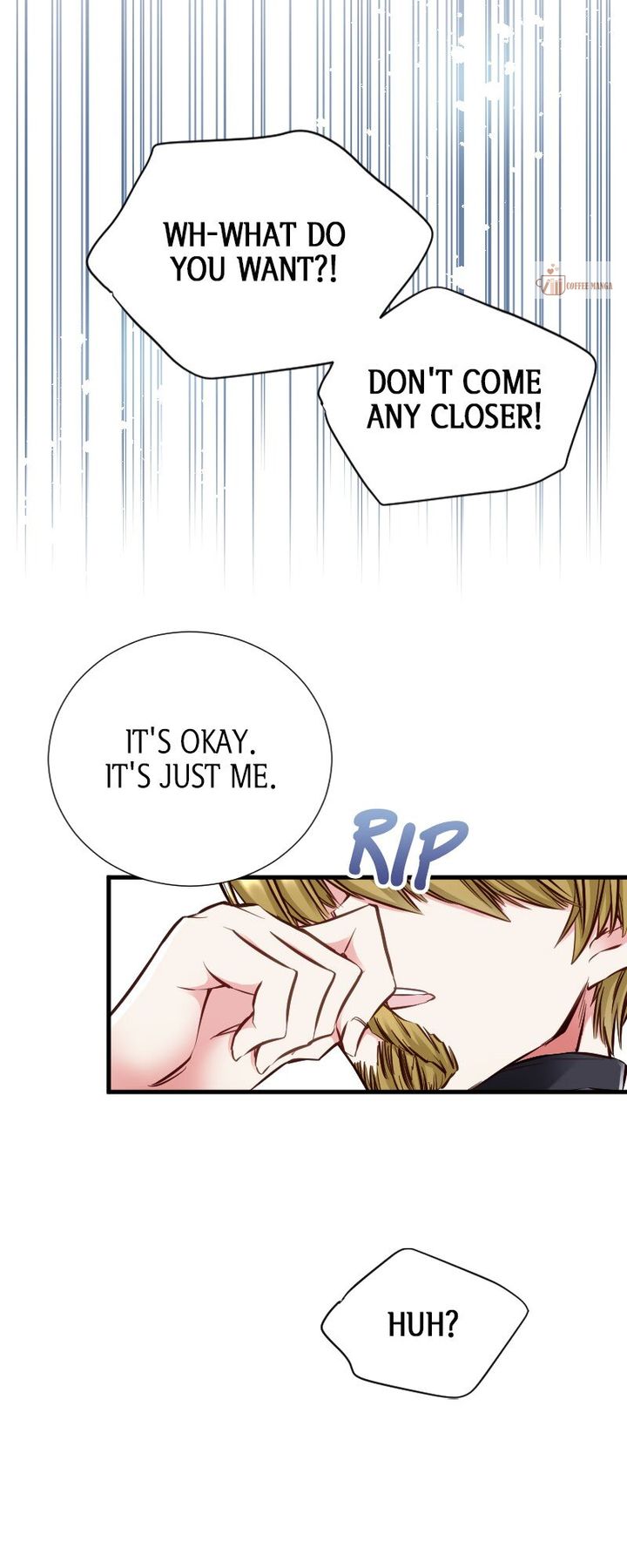 Mending the Barbaric Prince’s Wounds Chapter 47 176 40