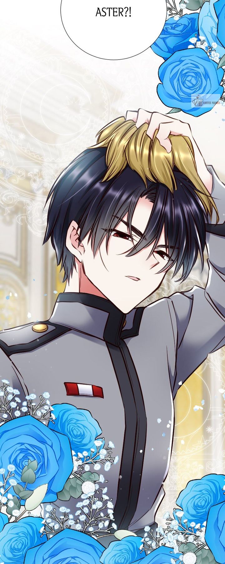 Mending the Barbaric Prince’s Wounds Chapter 47 178 42