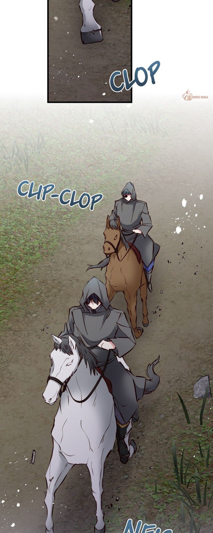 Mending the Barbaric Prince’s Wounds Chapter 49 156 02
