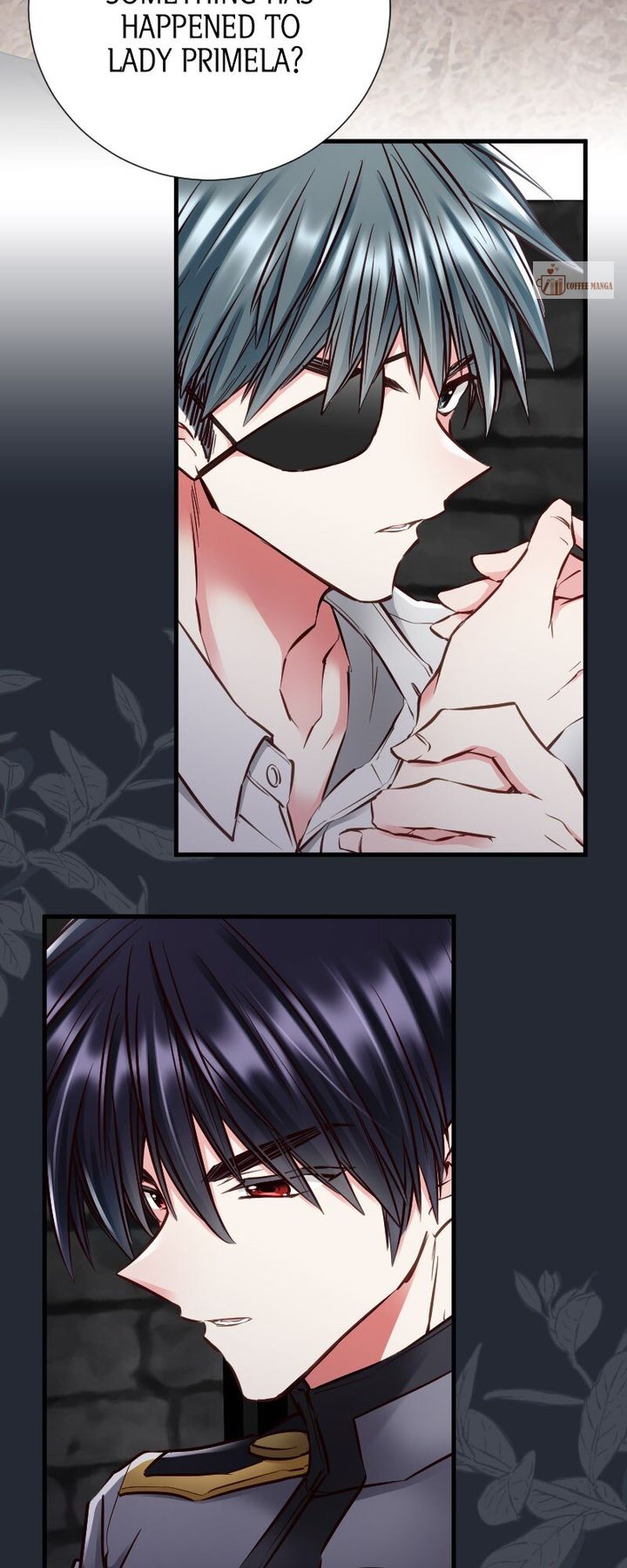 Mending the Barbaric Prince’s Wounds Chapter 49 160 06