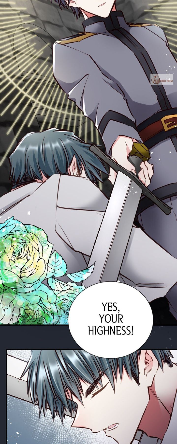 Mending the Barbaric Prince’s Wounds Chapter 49 163 09