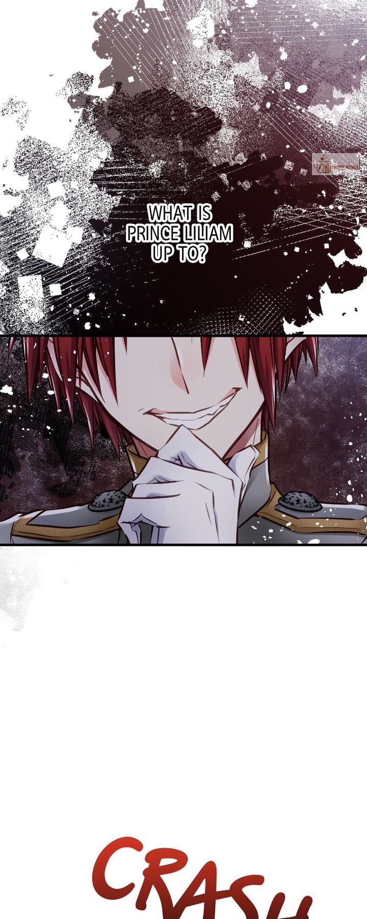 Mending the Barbaric Prince’s Wounds Chapter 49 171 17