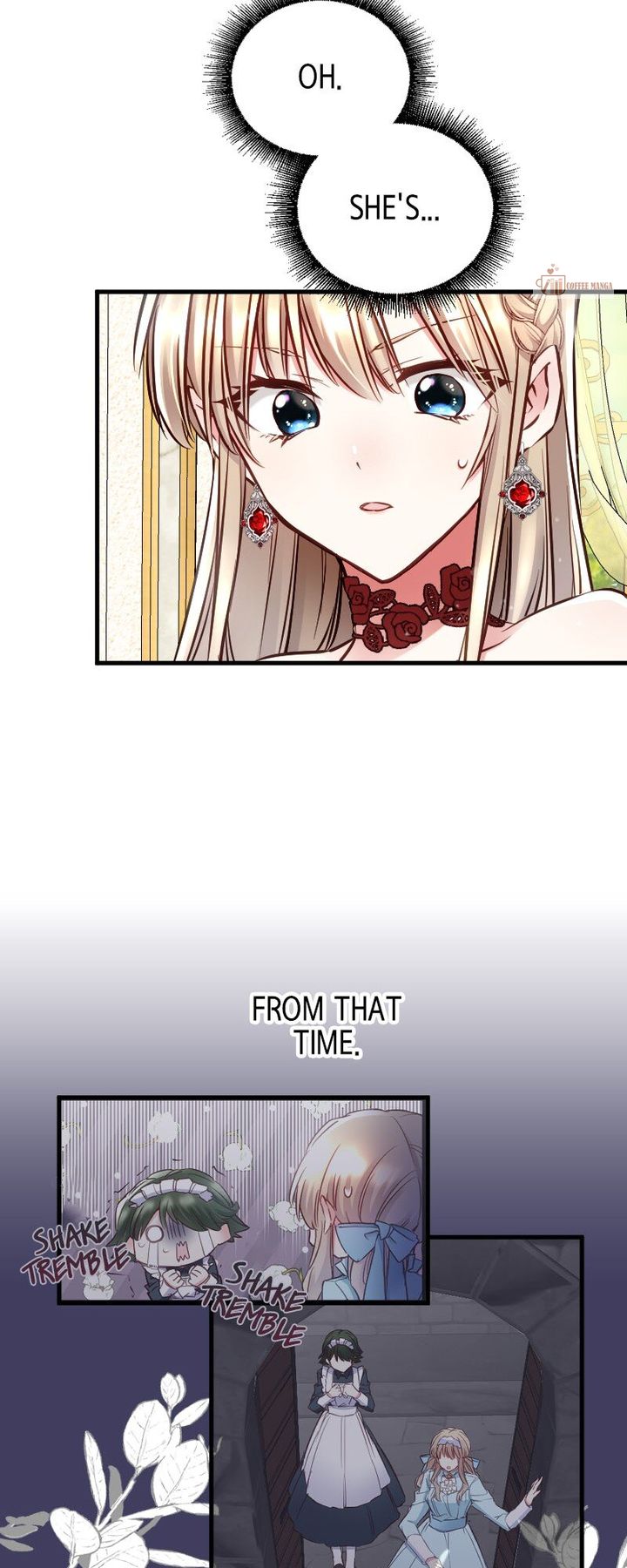 Mending the Barbaric Prince’s Wounds Chapter 49 174 20
