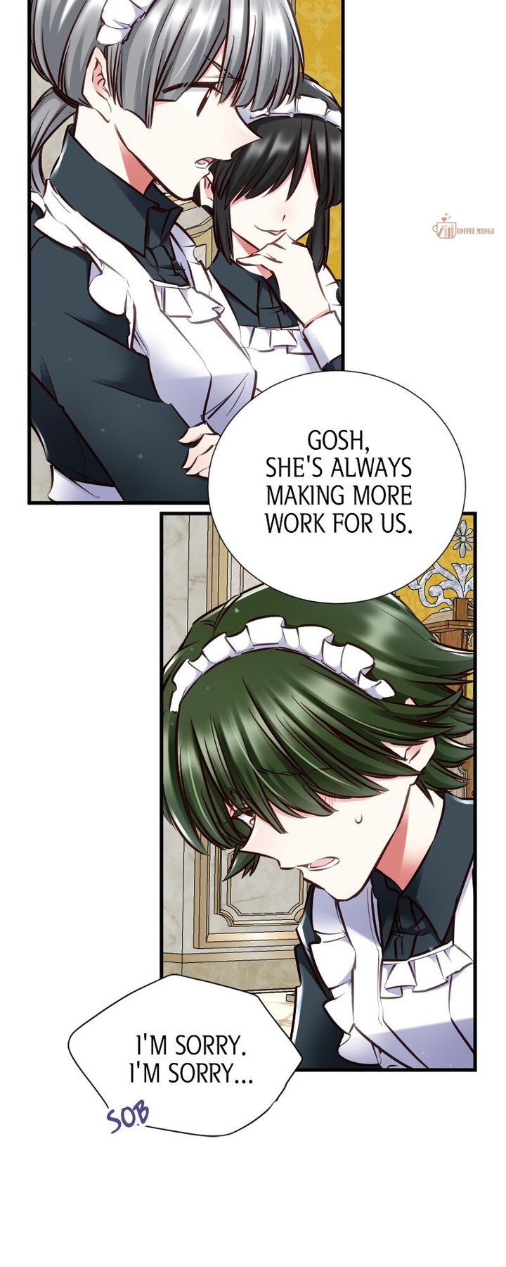 Mending the Barbaric Prince’s Wounds Chapter 49 176 22