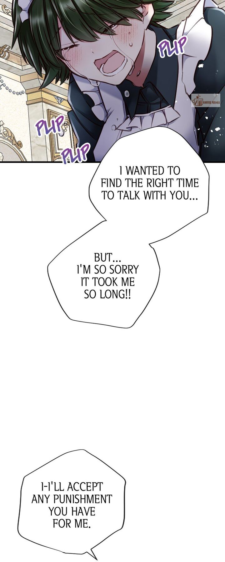 Mending the Barbaric Prince’s Wounds Chapter 49 187 33