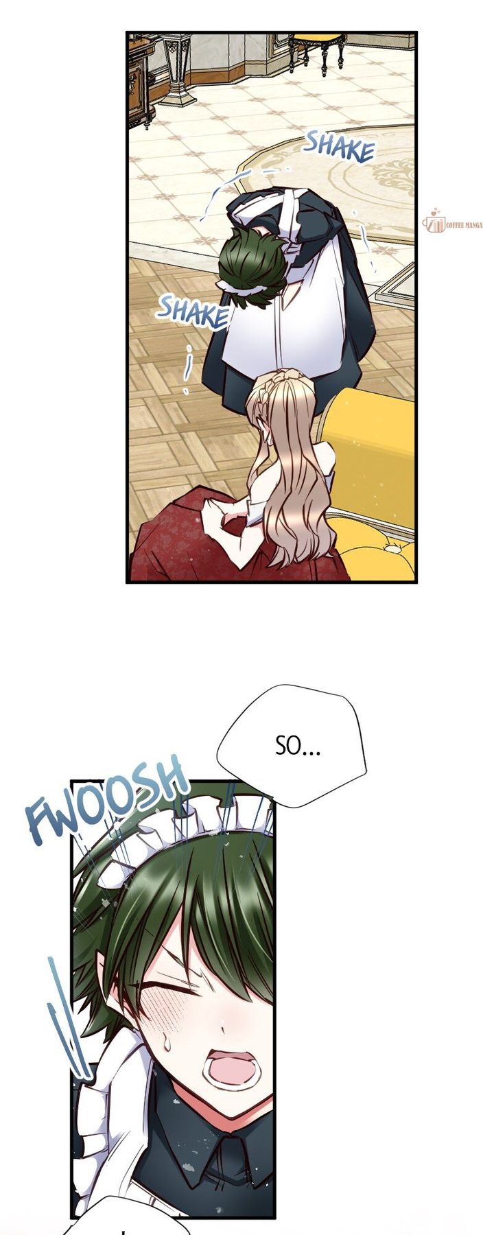 Mending the Barbaric Prince’s Wounds Chapter 49 188 34
