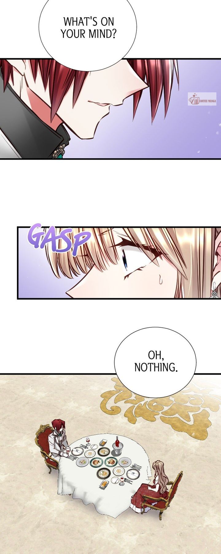 Mending the Barbaric Prince’s Wounds Chapter 49 194 40