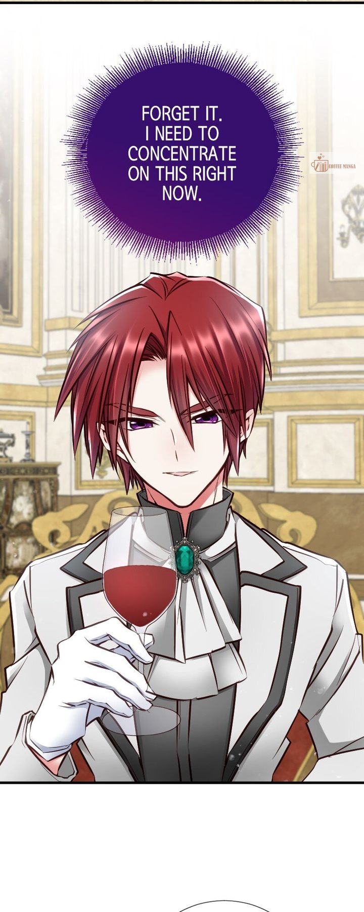 Mending the Barbaric Prince’s Wounds Chapter 49 195 41