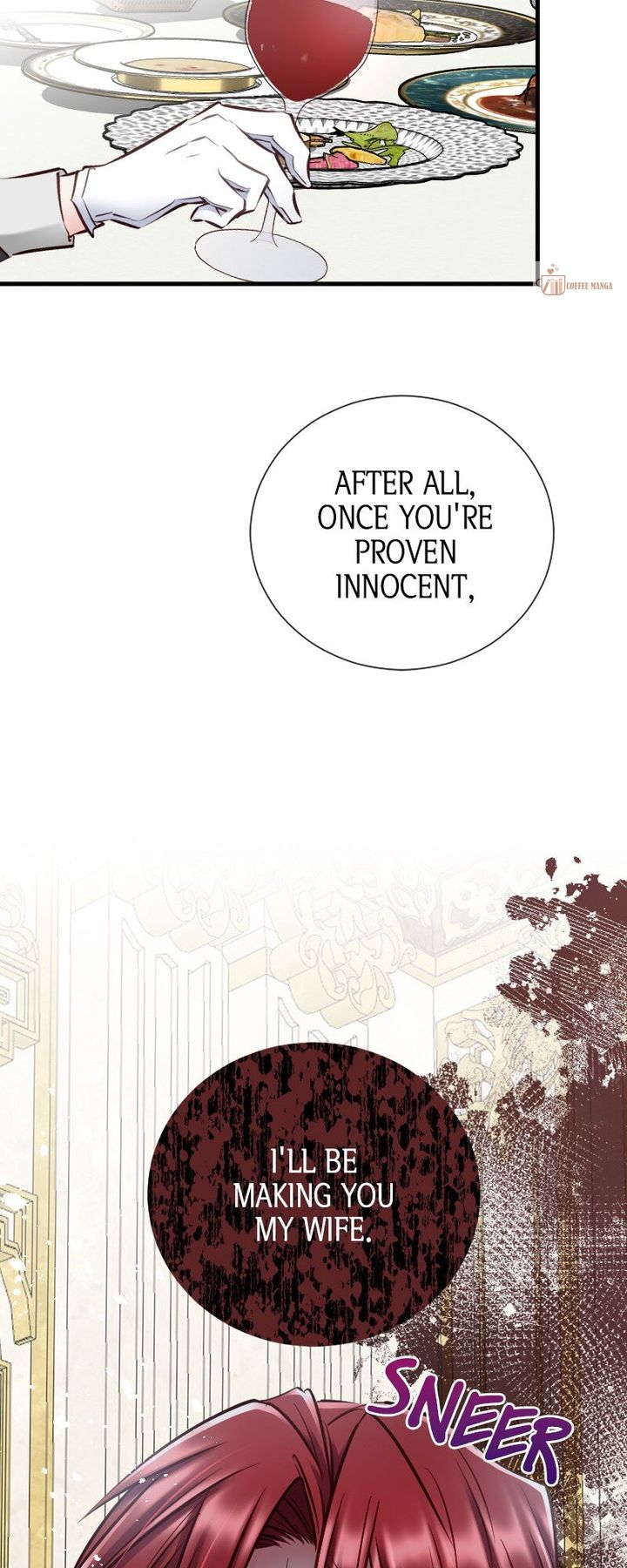 Mending the Barbaric Prince’s Wounds Chapter 49 198 44