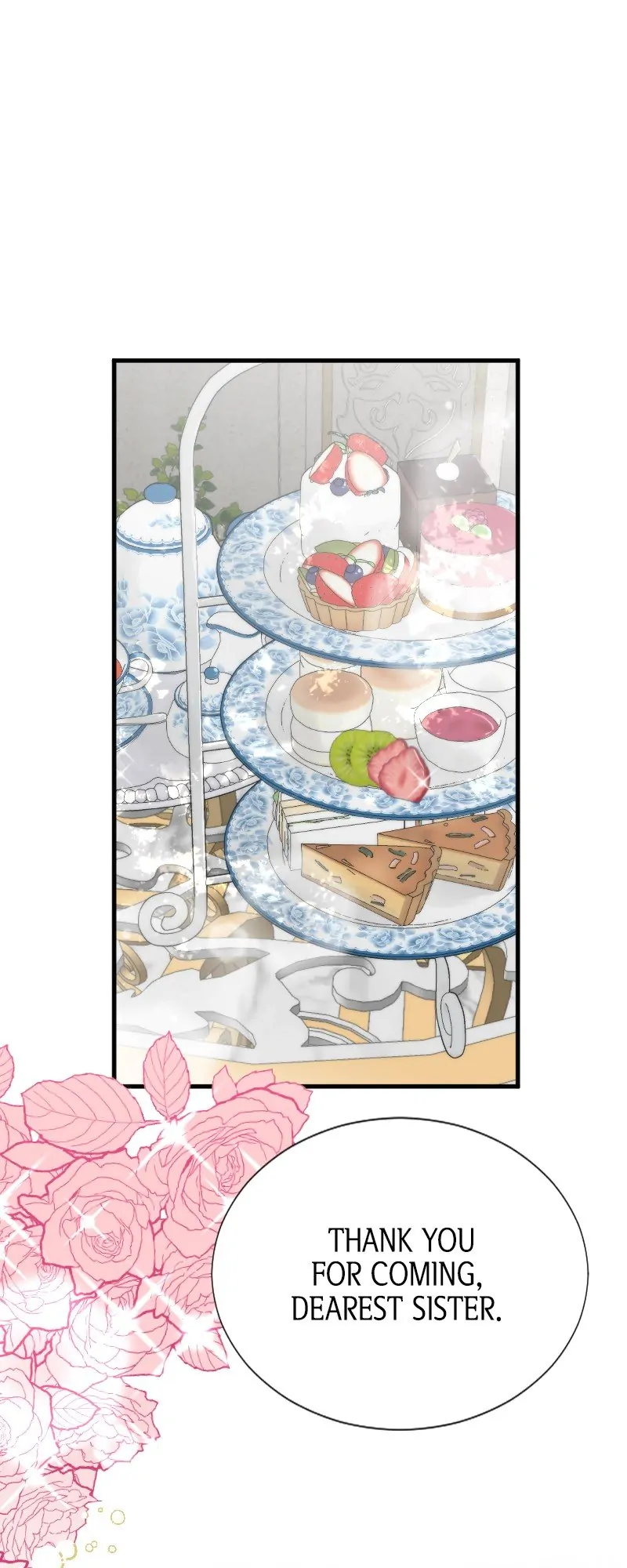 Mending the Barbaric Prince’s Wounds Chapter 5 227 01