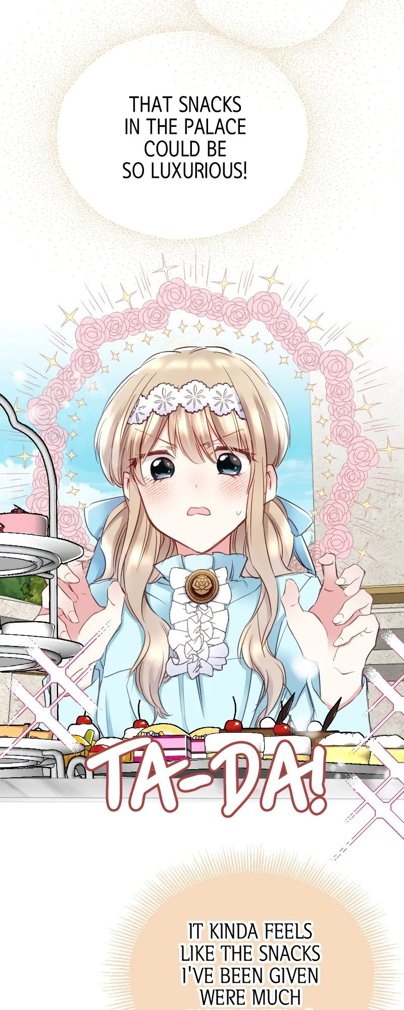 Mending the Barbaric Prince’s Wounds Chapter 5 229 03