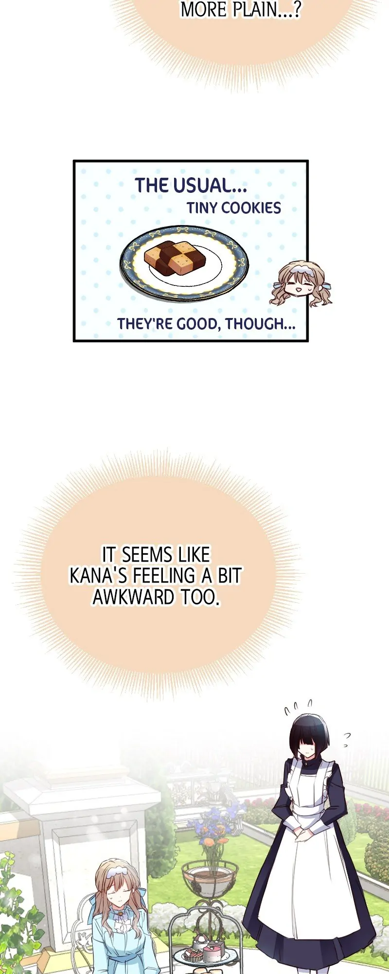 Mending the Barbaric Prince’s Wounds Chapter 5 230 04