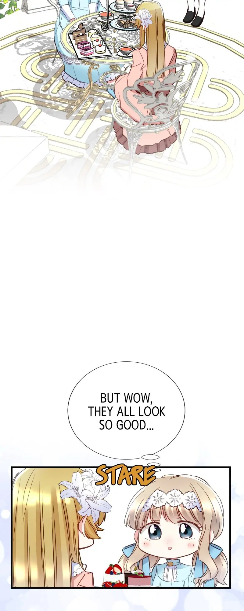 Mending the Barbaric Prince’s Wounds Chapter 5 231 05