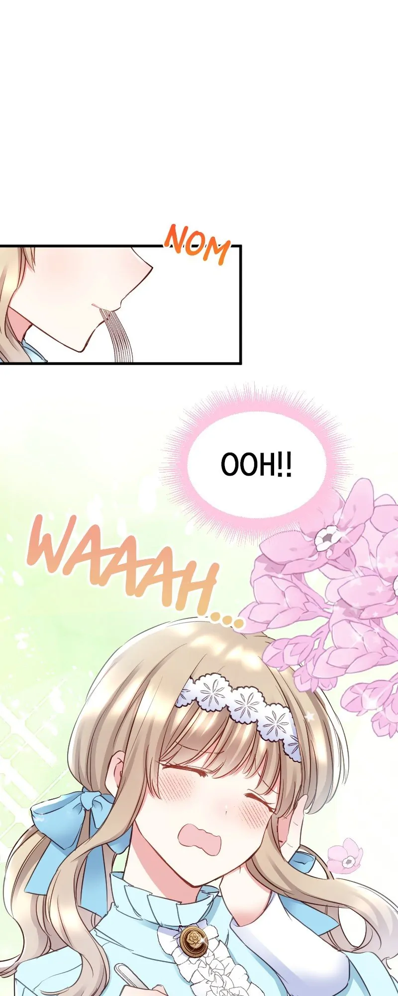 Mending the Barbaric Prince’s Wounds Chapter 5 233 07