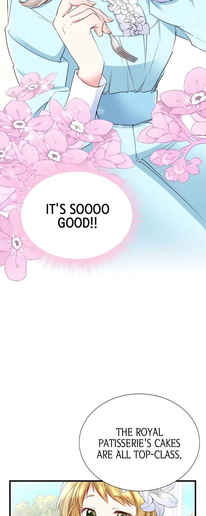 Mending the Barbaric Prince’s Wounds Chapter 5 234 08