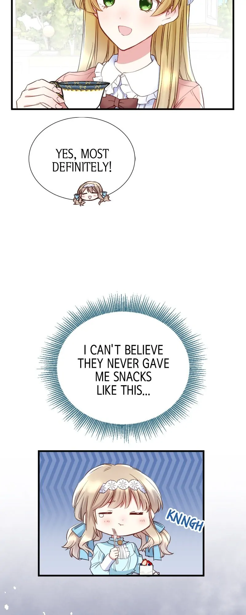 Mending the Barbaric Prince’s Wounds Chapter 5 235 09