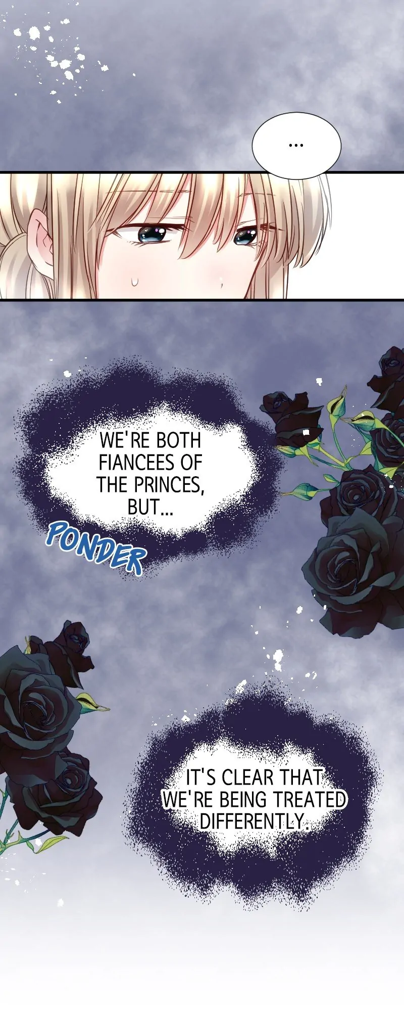 Mending the Barbaric Prince’s Wounds Chapter 5 236 10