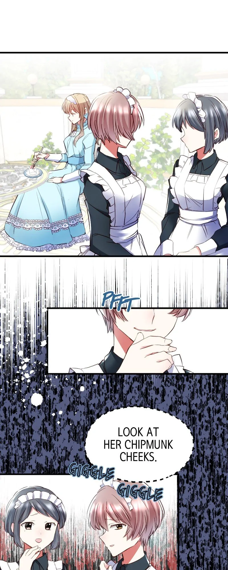 Mending the Barbaric Prince’s Wounds Chapter 5 237 11