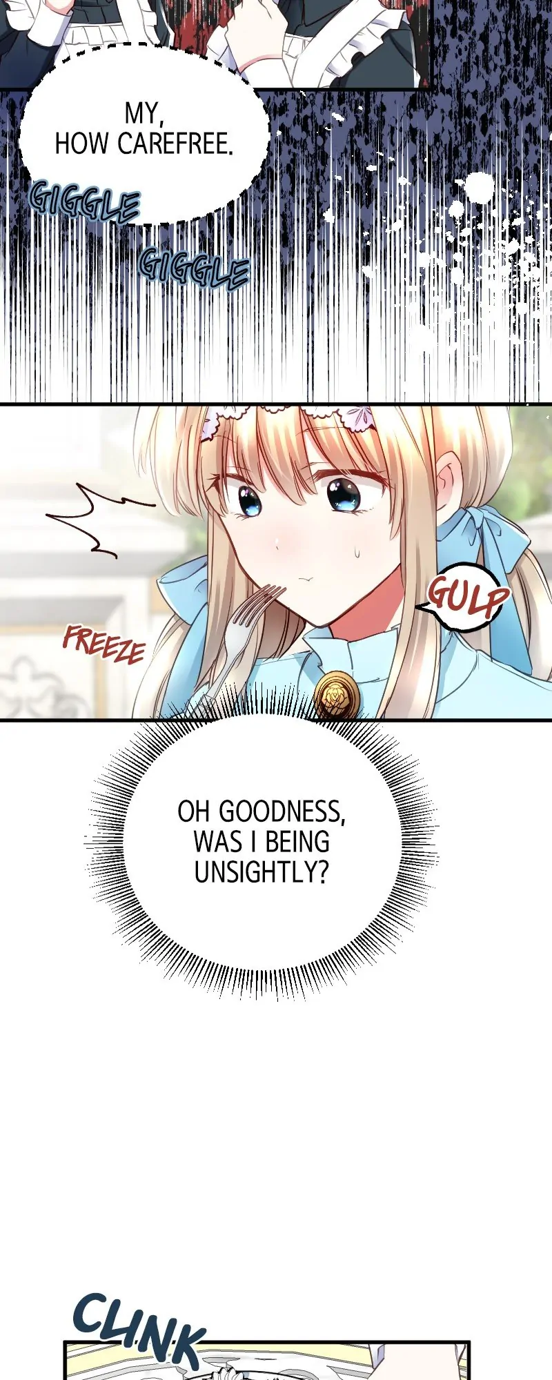 Mending the Barbaric Prince’s Wounds Chapter 5 238 12