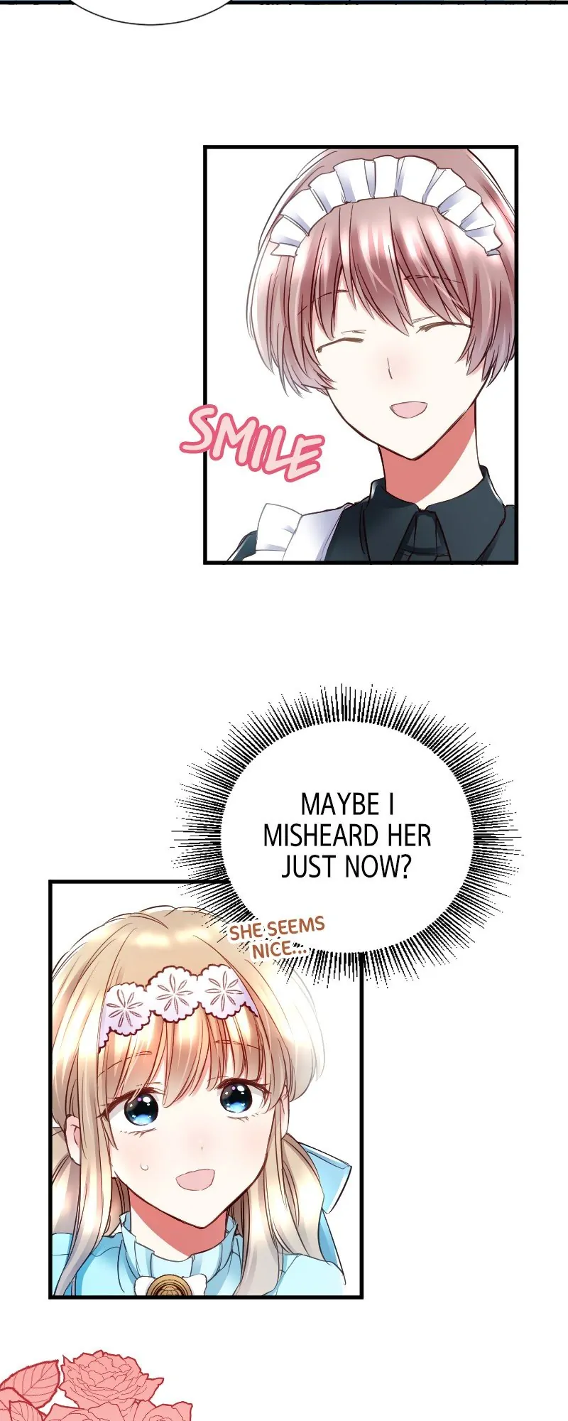 Mending the Barbaric Prince’s Wounds Chapter 5 240 14