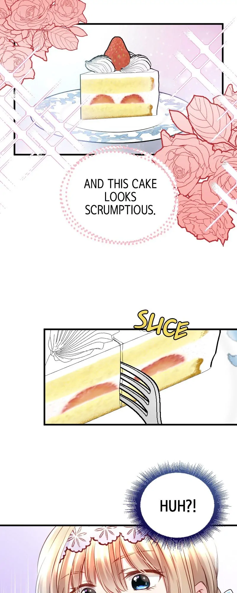 Mending the Barbaric Prince’s Wounds Chapter 5 241 15