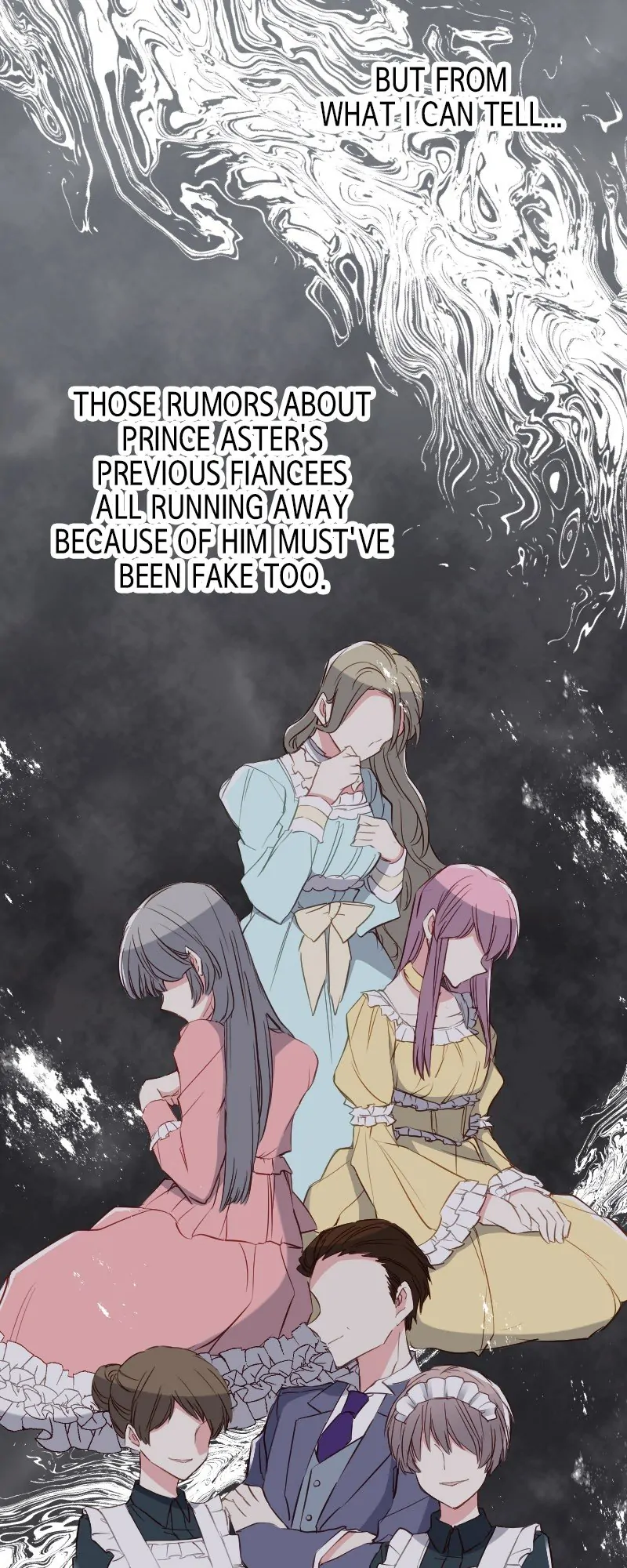 Mending the Barbaric Prince’s Wounds Chapter 5 244 18