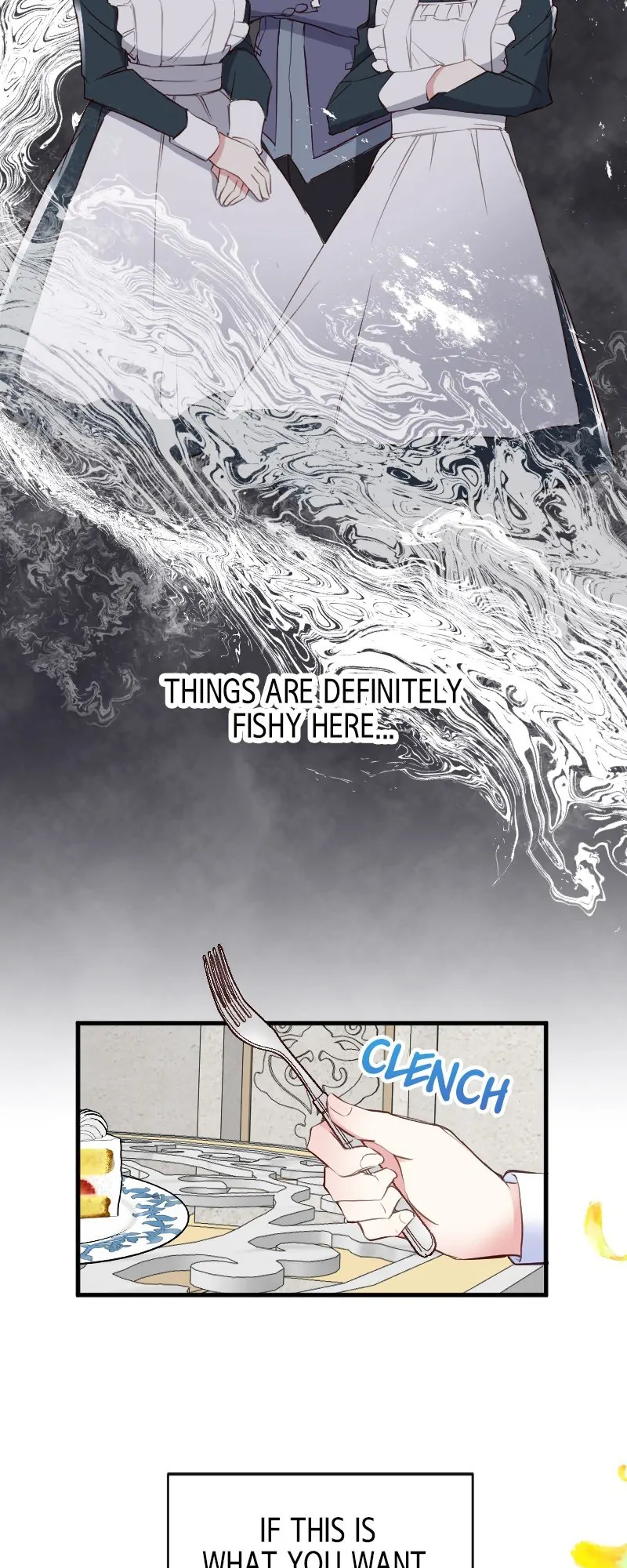 Mending the Barbaric Prince’s Wounds Chapter 5 245 19