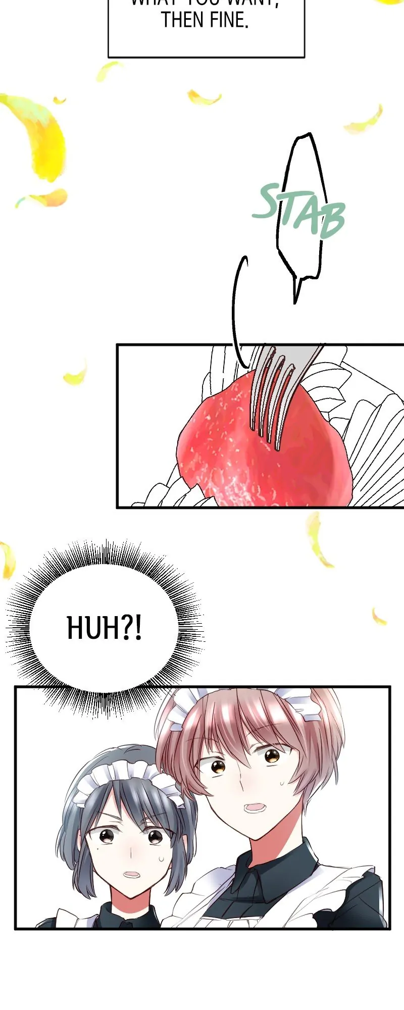 Mending the Barbaric Prince’s Wounds Chapter 5 246 20