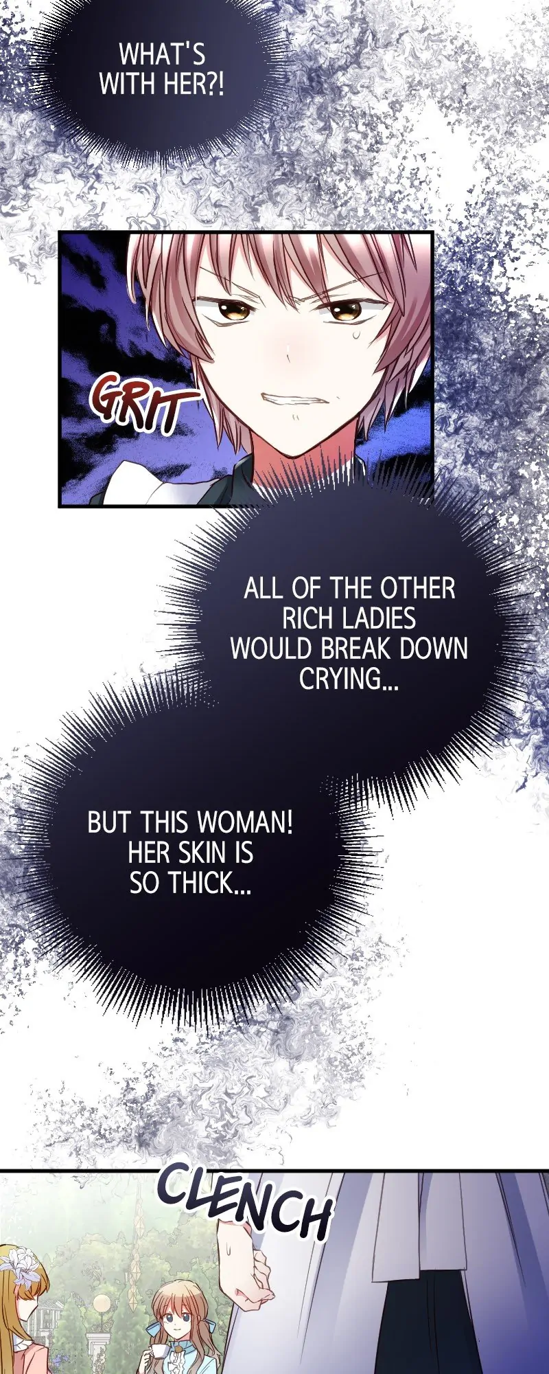 Mending the Barbaric Prince’s Wounds Chapter 5 249 23