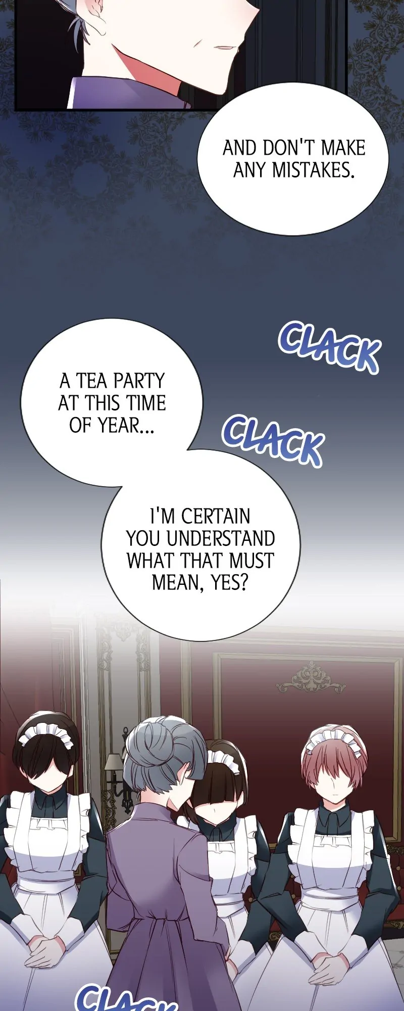 Mending the Barbaric Prince’s Wounds Chapter 5 252 26