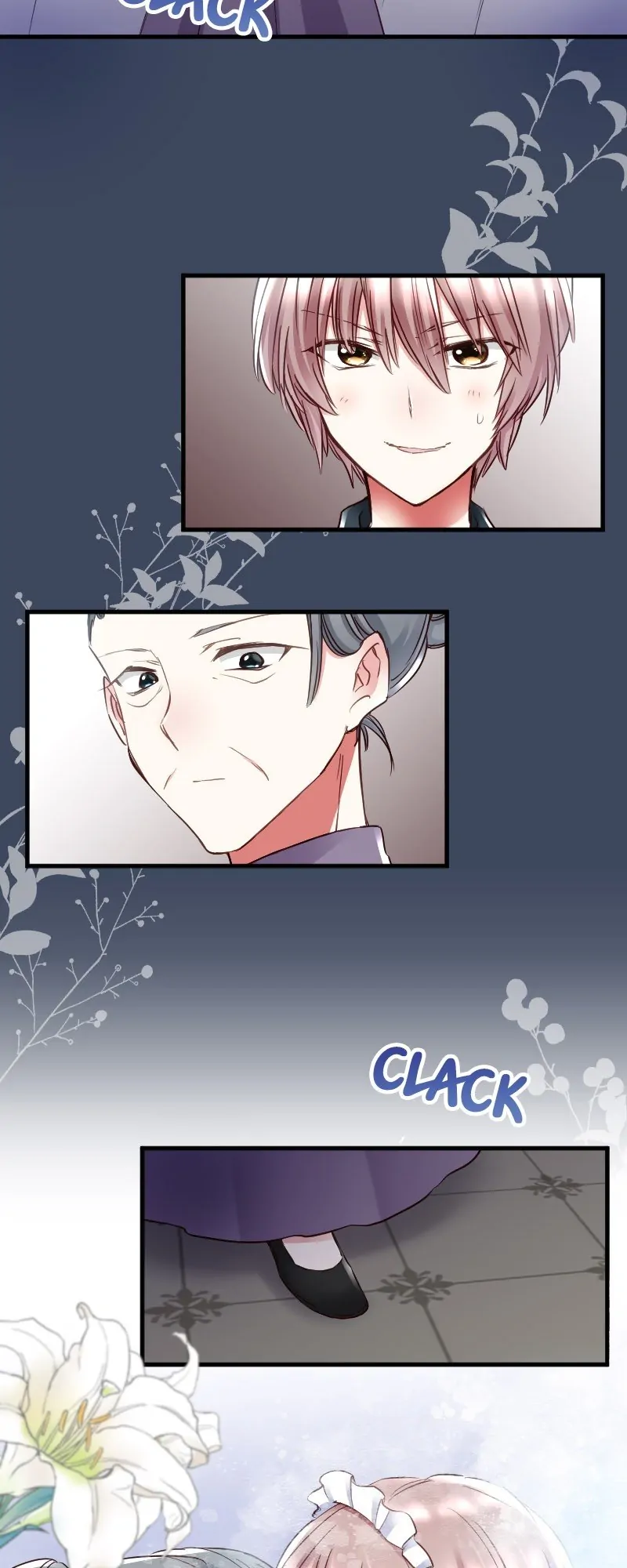 Mending the Barbaric Prince’s Wounds Chapter 5 253 27