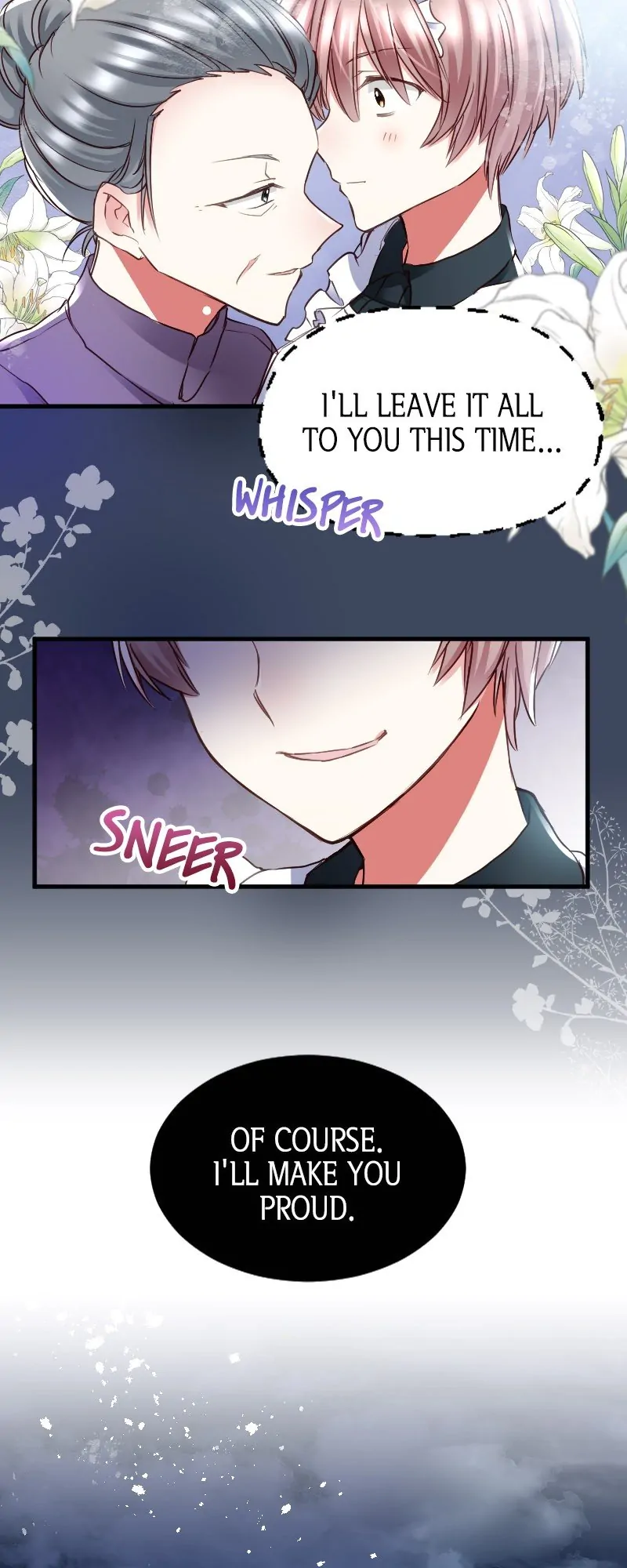 Mending the Barbaric Prince’s Wounds Chapter 5 254 28