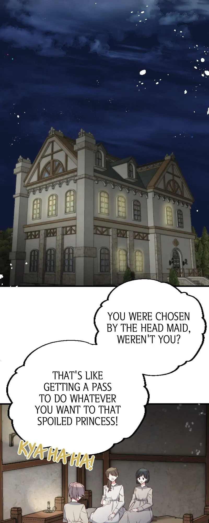 Mending the Barbaric Prince’s Wounds Chapter 5 255 29