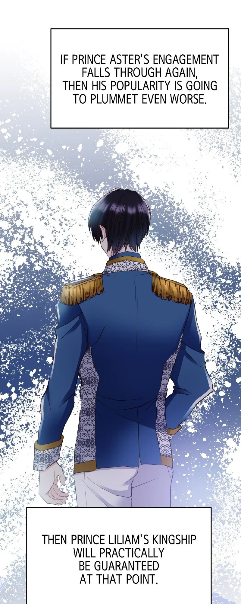 Mending the Barbaric Prince’s Wounds Chapter 5 257 31