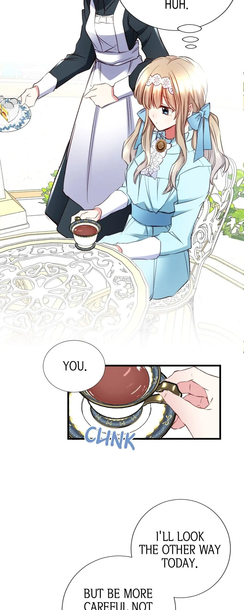 Mending the Barbaric Prince’s Wounds Chapter 5 261 35