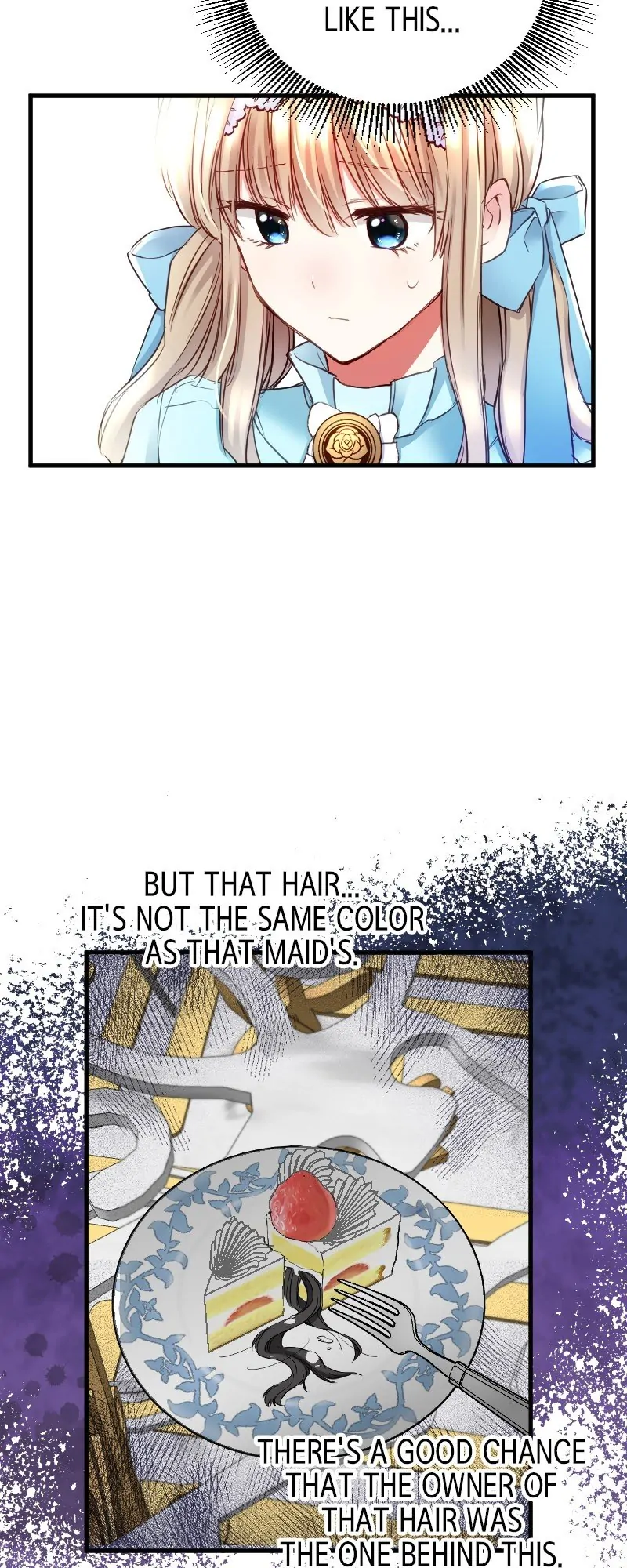 Mending the Barbaric Prince’s Wounds Chapter 5 264 38