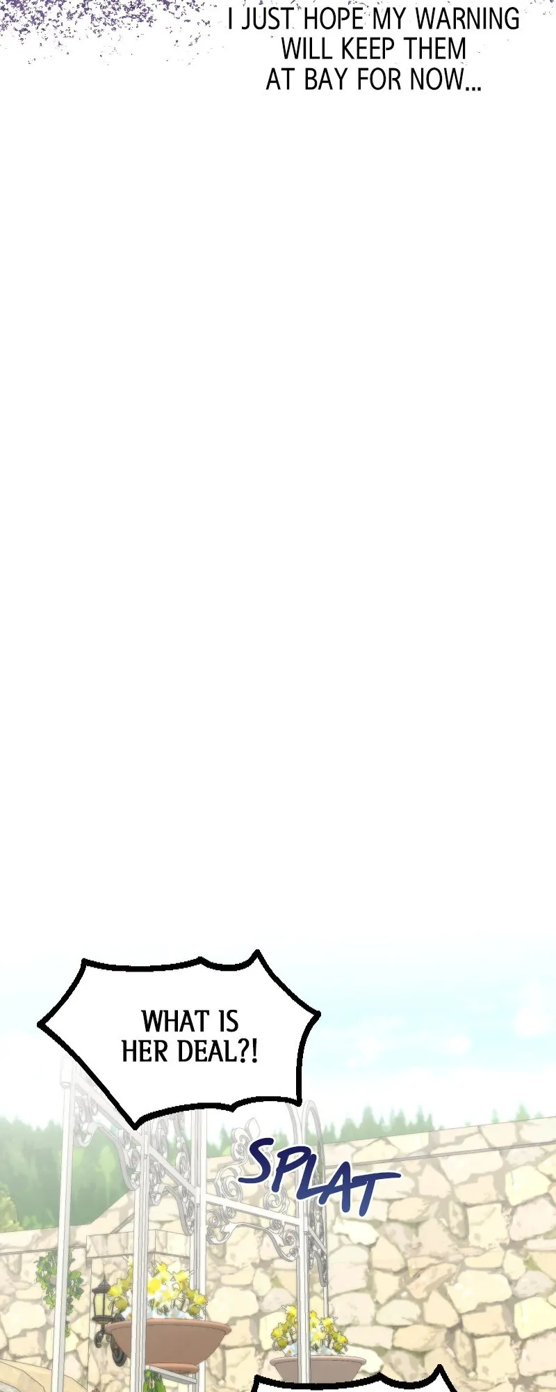 Mending the Barbaric Prince’s Wounds Chapter 5 265 39