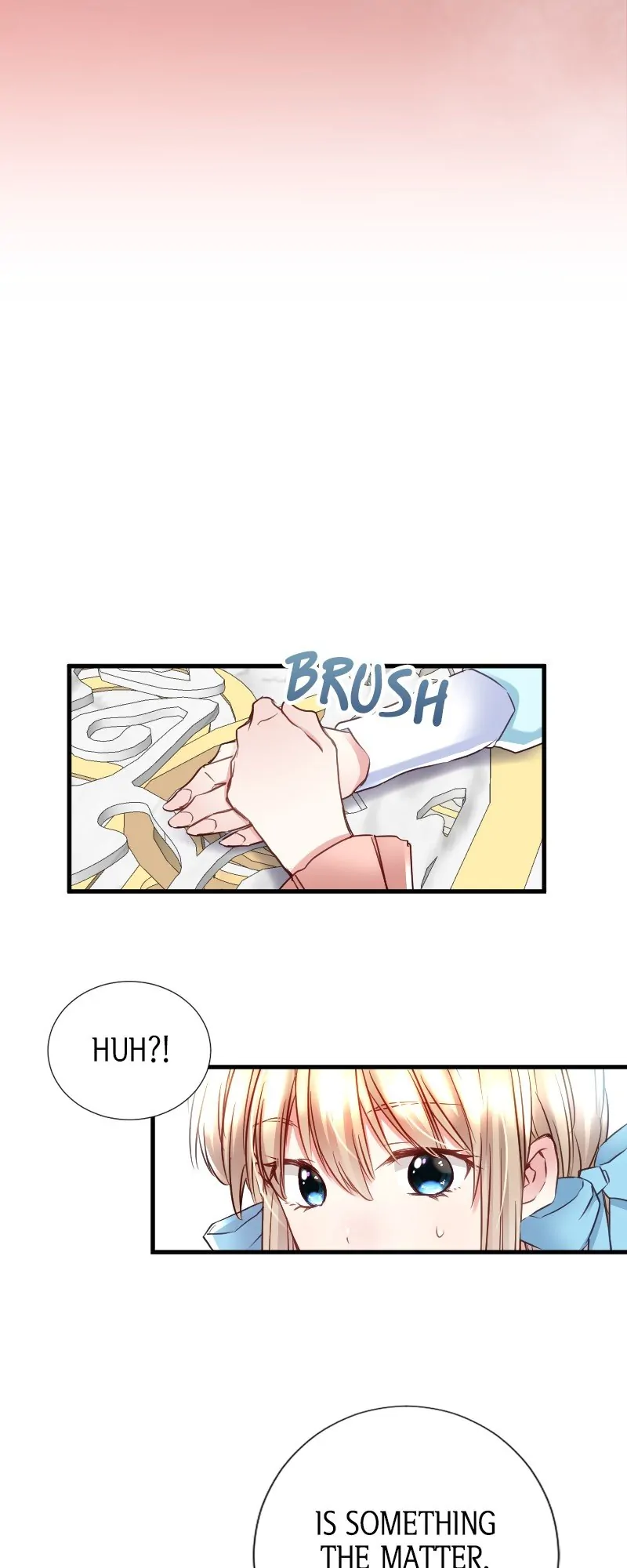 Mending the Barbaric Prince’s Wounds Chapter 5 268 42